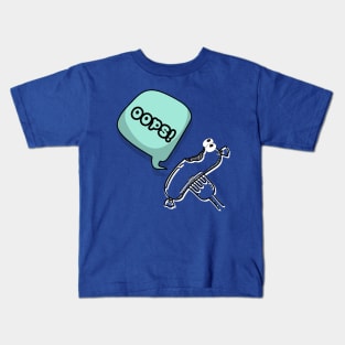 oops Kids T-Shirt